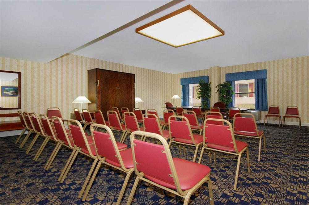 Red Roof Inn & Suites Newnan Eksteriør bilde