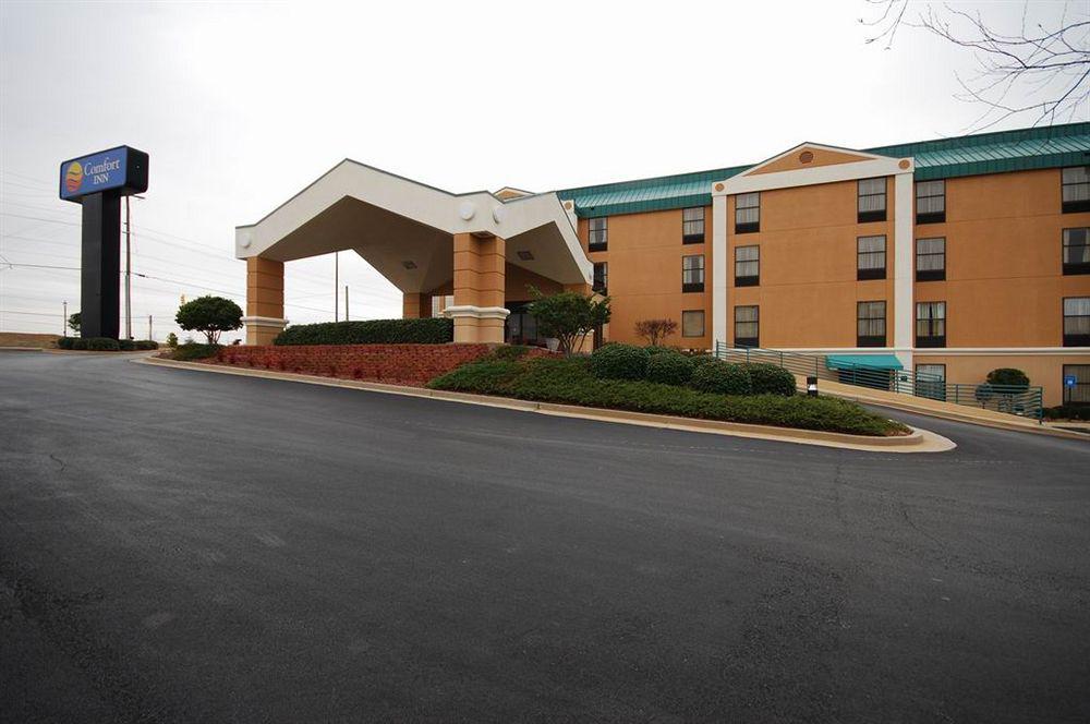 Red Roof Inn & Suites Newnan Eksteriør bilde