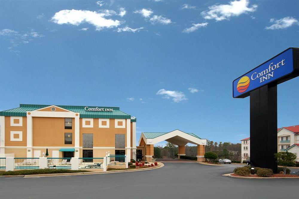 Red Roof Inn & Suites Newnan Eksteriør bilde