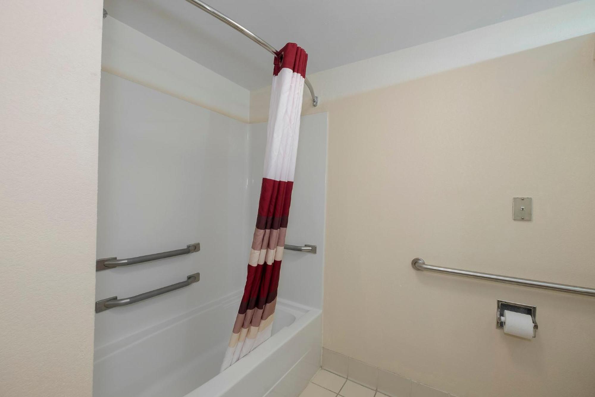 Red Roof Inn & Suites Newnan Eksteriør bilde