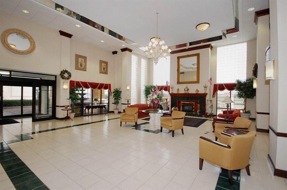 Red Roof Inn & Suites Newnan Eksteriør bilde